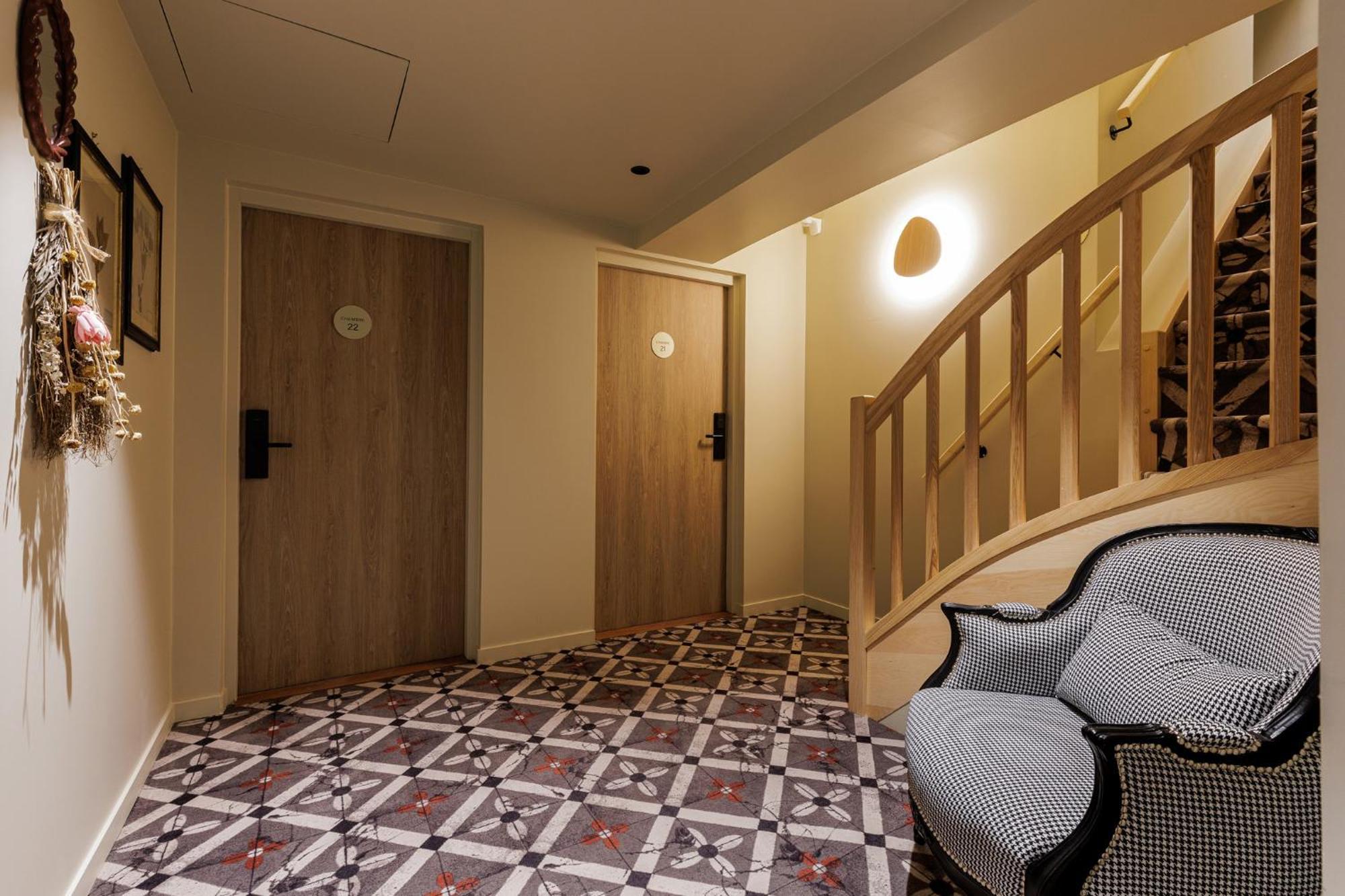 Hotel Cloitre - Entree Autonome, Reception En Ligne - Encore Mieux Orléans Dış mekan fotoğraf