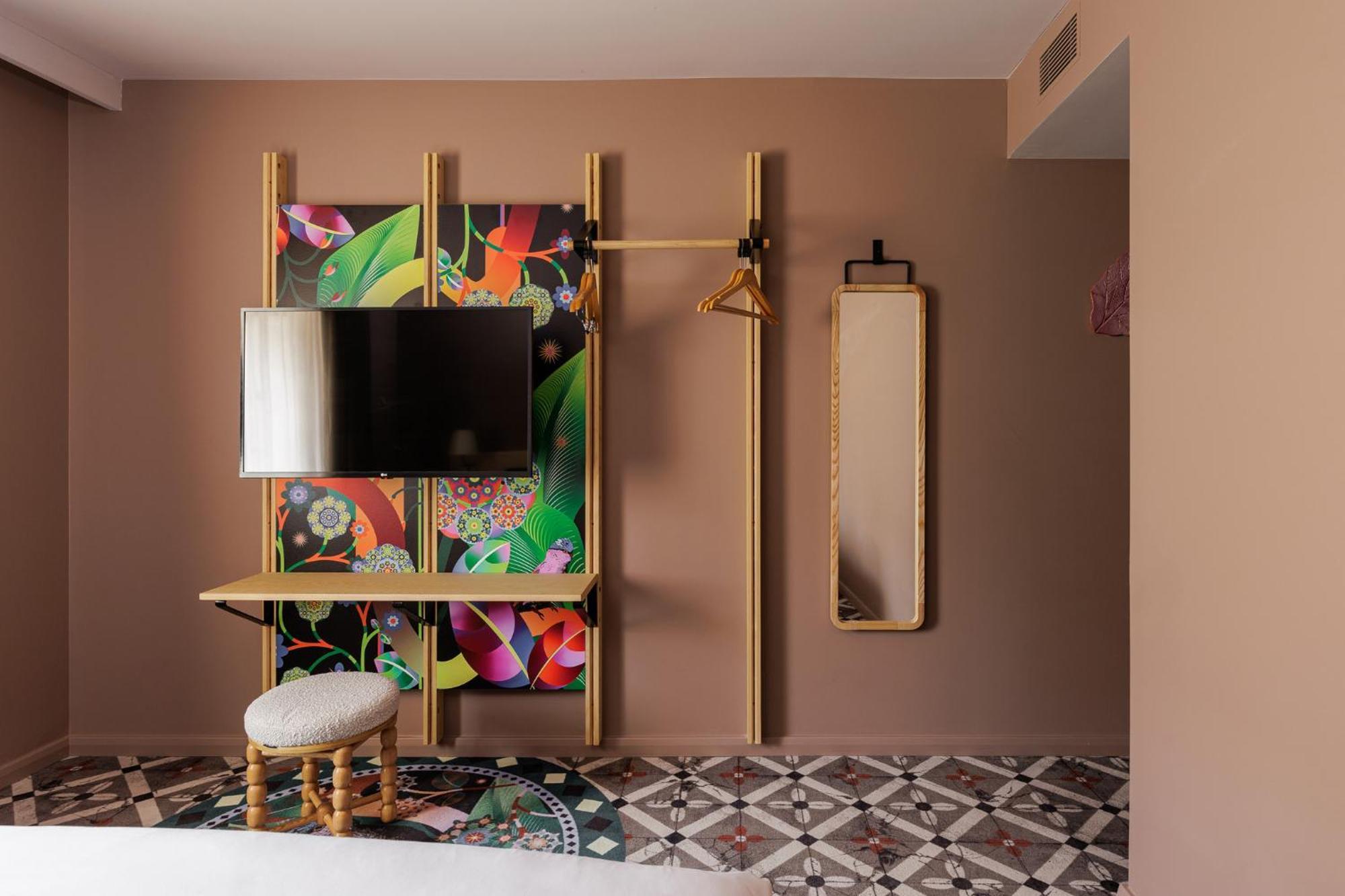 Hotel Cloitre - Entree Autonome, Reception En Ligne - Encore Mieux Orléans Dış mekan fotoğraf