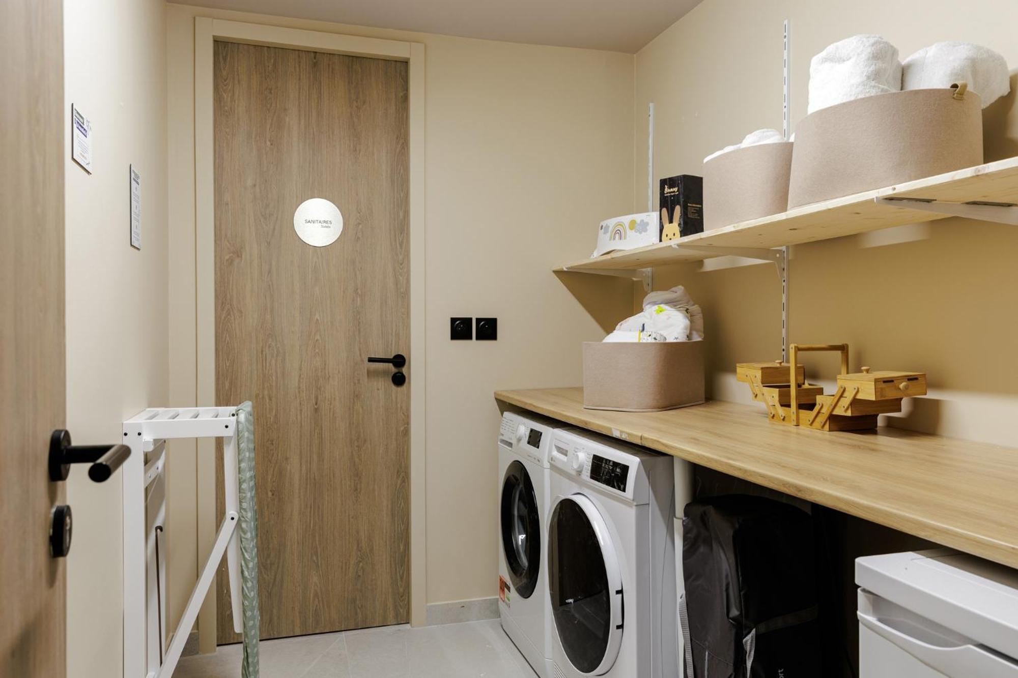 Hotel Cloitre - Entree Autonome, Reception En Ligne - Encore Mieux Orléans Dış mekan fotoğraf