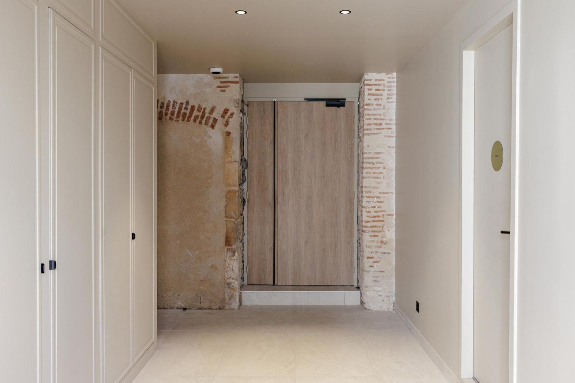 Hotel Cloitre - Entree Autonome, Reception En Ligne - Encore Mieux Orléans Dış mekan fotoğraf